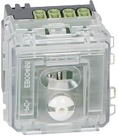 Выключатель карточный без накладки без рамки Legrand Celiane 1-кл. картинка